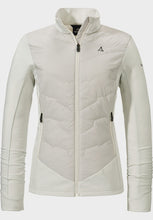 Laden Sie das Bild in den Galerie-Viewer, Hybrit Jacke Trift W