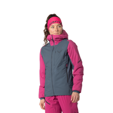 Laden Sie das Bild in den Galerie-Viewer, Dynafit Blacklight Prl Jacket Damen