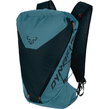 Laden Sie das Bild in den Galerie-Viewer, Dynafit Traverse 22 Backpack – storm blue, Produktansicht