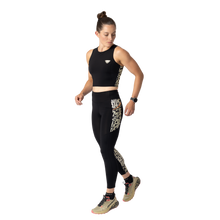Laden Sie das Bild in den Galerie-Viewer, Dynafit Trail 7/8 Tights Damen
