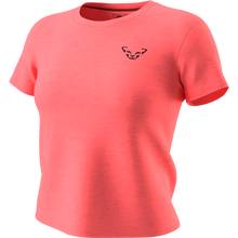 Laden Sie das Bild in den Galerie-Viewer, Dynafit Trail T-shirt Damen