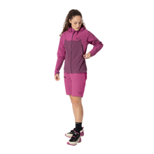 Laden Sie das Bild in den Galerie-Viewer, Dynafit Transalper Dynastretch Jacket Damen