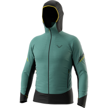 Laden Sie das Bild in den Galerie-Viewer, Dynafit Mezzalama Polartec® Alpha® Jacket Herren
