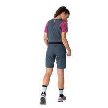Laden Sie das Bild in den Galerie-Viewer, Dynafit Transalper Light Dynastretch Shorts Damen