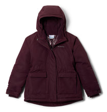 Laden Sie das Bild in den Galerie-Viewer, Columbia Nordic Strider III Jacket – Moonvista
