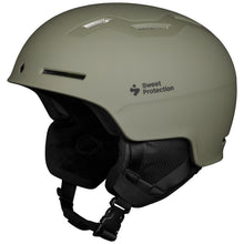 Laden Sie das Bild in den Galerie-Viewer, Winder Helmet