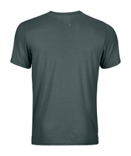 Laden Sie das Bild in den Galerie-Viewer, Ortovox 150 Cool Mountain T-Shirt Herren