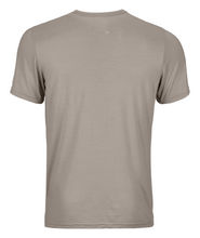Laden Sie das Bild in den Galerie-Viewer, Ortovox 150 Cool Brand T-Shirt Herren