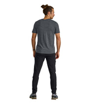 Laden Sie das Bild in den Galerie-Viewer, Ortovox 150 Cool Brand T-Shirt Herren