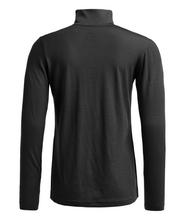 Laden Sie das Bild in den Galerie-Viewer, Ortovox 185 Rock'n'Wool Zip Neck Damen