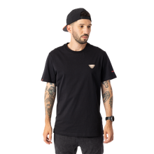 Laden Sie das Bild in den Galerie-Viewer, Dynafit 24/7 Graphic T-shirt Herren