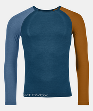 Laden Sie das Bild in den Galerie-Viewer, 120 Comp Light Longsleeve M