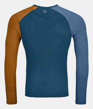 Laden Sie das Bild in den Galerie-Viewer, 120 Comp Light Longsleeve M