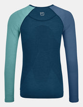 Laden Sie das Bild in den Galerie-Viewer, 120 Comp Light Longsleeve W