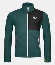 Laden Sie das Bild in den Galerie-Viewer, Fleece Jacket M