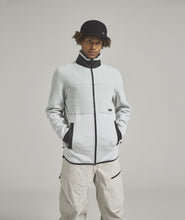 Laden Sie das Bild in den Galerie-Viewer, Ortovox Fleece Teddy Jacket Herren