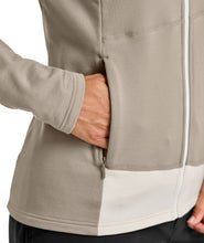 Laden Sie das Bild in den Galerie-Viewer, Ortovox Fleece Light Hoody Damen