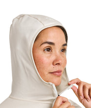 Laden Sie das Bild in den Galerie-Viewer, Ortovox Fleece Light Hoody Damen