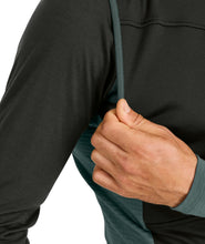 Laden Sie das Bild in den Galerie-Viewer, Ortovox Fleece Grid Vest Herren