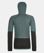 Načtěte obrázek do prohlížeče galerie, Fleece Rib Hoody W