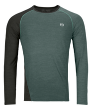Laden Sie das Bild in den Galerie-Viewer, Ortovox 120 Cool Tec Fast Upward Longsleeve Herren
