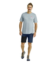 Laden Sie das Bild in den Galerie-Viewer, Ortovox 140 Cool Mountain Gradient T-Shirt Herren