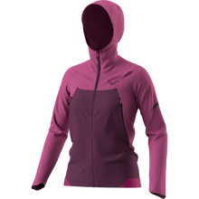 Laden Sie das Bild in den Galerie-Viewer, Dynafit Transalper Dynastretch Jacket Damen
