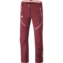 Laden Sie das Bild in den Galerie-Viewer, Dynafit Mercury Dynastretch Pants Damen