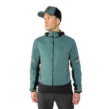 Laden Sie das Bild in den Galerie-Viewer, Dynafit Mezzalama Polartec® Alpha® Jacket Herren