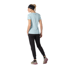 Laden Sie das Bild in den Galerie-Viewer, Dynafit Graphic Cotton T-shirt Damen