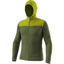 Laden Sie das Bild in den Galerie-Viewer, Dynafit Traverse Thermal Hooded Jacket Herren
