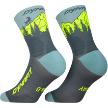Laden Sie das Bild in den Galerie-Viewer, Dynafit Traverse Mid Socks Unisex