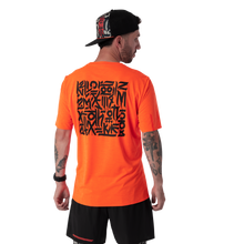 Laden Sie das Bild in den Galerie-Viewer, Dynafit Trail T-shirt Herren