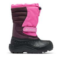 Laden Sie das Bild in den Galerie-Viewer, Columbia Powderbug Snowlite Schneestiefel – Pink Ice, Moonvista