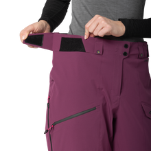 Laden Sie das Bild in den Galerie-Viewer, Dynafit Tigard 3L Stretch Pants Damen
