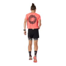 Laden Sie das Bild in den Galerie-Viewer, Dynafit Trail 2in1 Shorts Damen