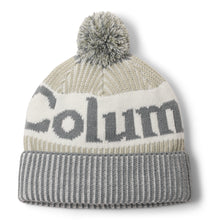 Laden Sie das Bild in den Galerie-Viewer, Columbia Polar Powder III Beanie – Sedona Sage, Safari, Tea Light
