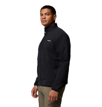 Laden Sie das Bild in den Galerie-Viewer, Columbia Sequoia Grove II Fleece-Jacke – Black