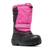 Laden Sie das Bild in den Galerie-Viewer, Columbia Powderbug Snowlite Schneestiefel – Pink Ice, Moonvista