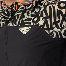 Laden Sie das Bild in den Galerie-Viewer, Dynafit Trail Wind Jacket Damen