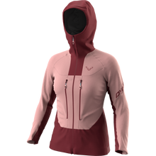 Laden Sie das Bild in den Galerie-Viewer, Dynafit TLT Dynastretch Jacket Damen