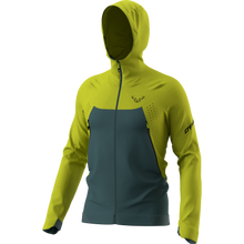 Laden Sie das Bild in den Galerie-Viewer, Dynafit Transalper Dynastretch Jacket Herren