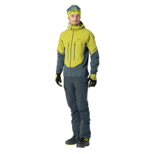Laden Sie das Bild in den Galerie-Viewer, Dynafit Blacklight Softshell Jacket Herren