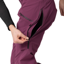 Laden Sie das Bild in den Galerie-Viewer, Dynafit Tigard 3L Stretch Pants Damen