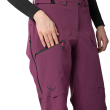 Laden Sie das Bild in den Galerie-Viewer, Dynafit Tigard 3L Stretch Pants Damen