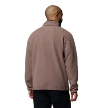 Laden Sie das Bild in den Galerie-Viewer, Columbia Helvetia II Half Snap Fleece – Iron