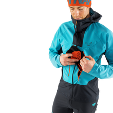 Laden Sie das Bild in den Galerie-Viewer, Dynafit TLT Dynastretch Jacket Herren