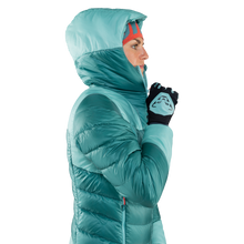 Laden Sie das Bild in den Galerie-Viewer, Dynafit Radical Softshell Gloves Unisex