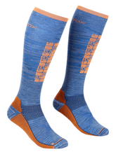 Laden Sie das Bild in den Galerie-Viewer, Tour Compression Long Socks