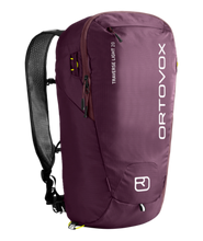 Laden Sie das Bild in den Galerie-Viewer, Ortovox Traverse Light 20 Unisex